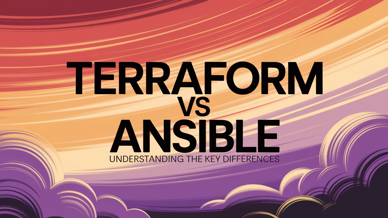 Terraform vs Ansible: Understanding the Key Differences