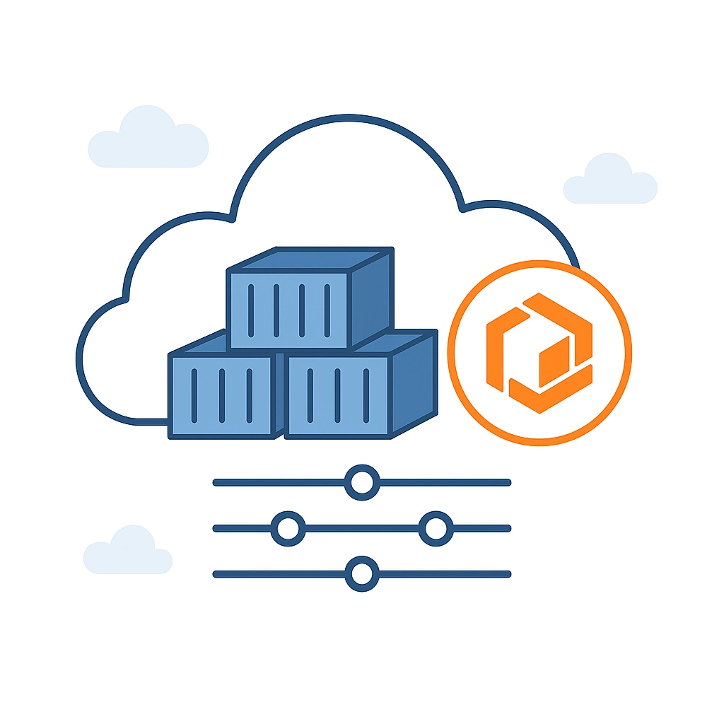 AWS ECS: The Beginner-Friendly Guide to Running Containers in the Cloud